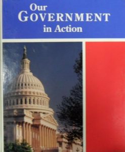 Baixar Our government in action pdf, epub, eBook