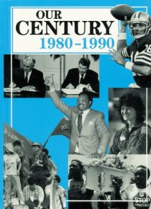 Baixar Our century, 1980-1990 pdf, epub, eBook