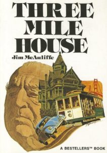 Baixar Three mile house pdf, epub, eBook