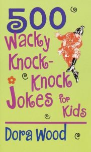 Baixar 500 wacky knock-knock jokes pdf, epub, eBook