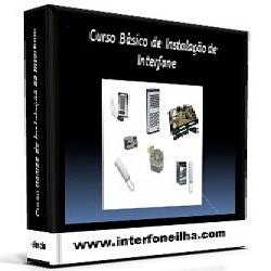 Baixar Curso Básico de Instalação de Interfone – Texto – e-Book pdf, epub, eBook