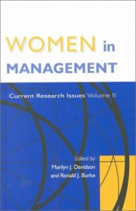 Baixar Women in management pdf, epub, eBook
