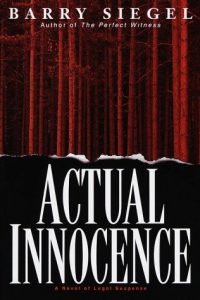 Baixar Actual innocence pdf, epub, eBook