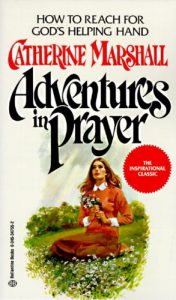 Baixar Adventures in prayer pdf, epub, eBook
