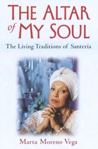 Baixar Altar of my soul – the living traditions of santer pdf, epub, eBook