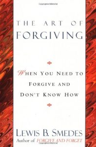 Baixar Art of forgiving pdf, epub, eBook