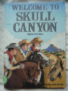 Baixar Welcome to skull canyon pdf, epub, eBook