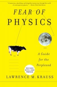 Baixar Fear of physics pdf, epub, eBook