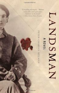 Baixar Landsman pdf, epub, eBook