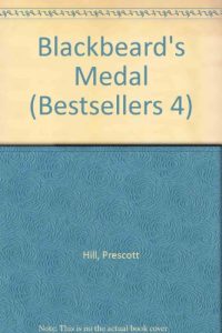 Baixar Blackbeard’s medal pdf, epub, eBook