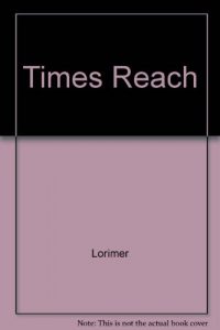 Baixar Times reach pdf, epub, eBook