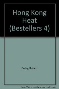 Baixar Hong kong heat pdf, epub, eBook
