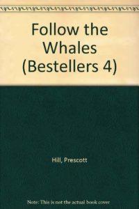Baixar Follow the whales pdf, epub, eBook