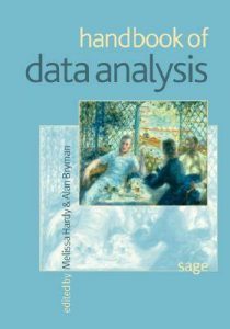 Baixar Handbook of data analysis pdf, epub, eBook
