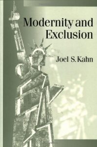 Baixar Modernity and exclusion pdf, epub, eBook