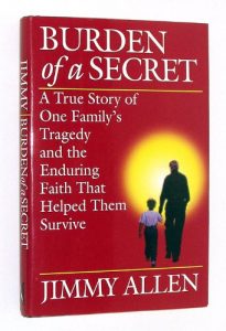 Baixar Burden of a secret – a story of truth and mercy in pdf, epub, eBook