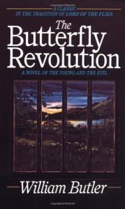 Baixar Butterfly revolution pdf, epub, eBook