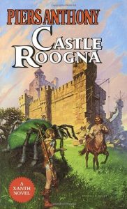 Baixar Castle roogna pdf, epub, eBook
