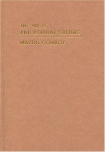 Baixar Press and popular culture, the pdf, epub, eBook