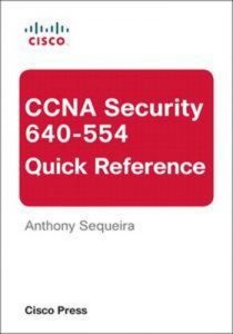 Baixar Ccna security 640-554 quick reference pdf, epub, eBook