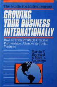 Baixar Growing your business internationally pdf, epub, eBook