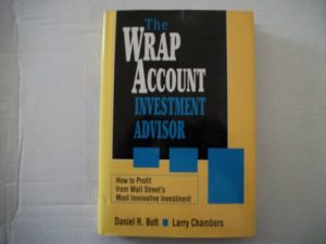 Baixar Wrap account investment advisor, the pdf, epub, eBook