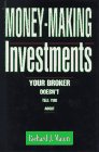 Baixar Money-making investments pdf, epub, eBook