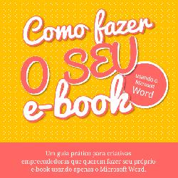 Baixar Como fazer O SEU e-book pdf, epub, eBook