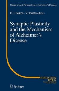 Baixar Synaptic plasticity and the mechanism of alzheimer pdf, epub, eBook