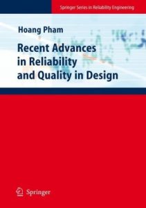 Baixar Recent advances in reliability and quality in desi pdf, epub, eBook