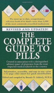 Baixar Complete guide to pills pdf, epub, eBook