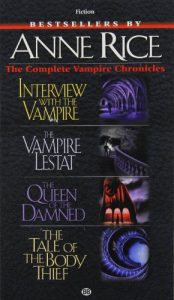 Baixar Complete vampire chronicles pdf, epub, eBook