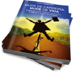 Baixar Mude de Carreira, Mude de Vida Livro + Ebook pdf, epub, eBook