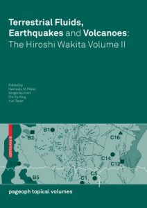 Baixar Terrestrial fluids, earthquakes and volcanoes pdf, epub, eBook