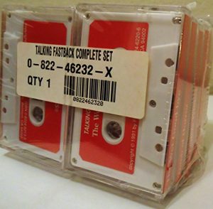 Baixar Talking fastbacks complete series pdf, epub, eBook