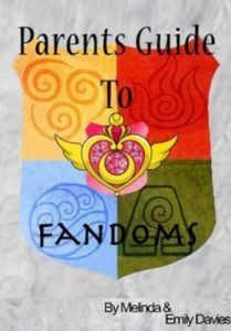 Baixar Parents guide to fandoms pdf, epub, eBook