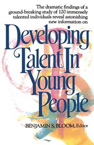 Baixar Developing talent in young people pdf, epub, eBook