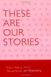 Baixar These are our stories pdf, epub, eBook