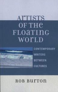Baixar Artists of the floating world pdf, epub, eBook