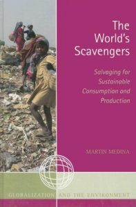 Baixar World’s scavengers pdf, epub, eBook