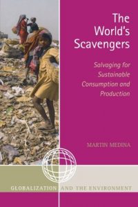 Baixar World’s scavengers pdf, epub, eBook