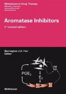 Baixar Aromatase inhibitors pdf, epub, eBook