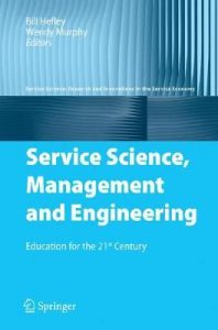 Baixar Service science, management and engineering pdf, epub, eBook