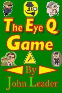 Baixar Eye q game, the pdf, epub, eBook