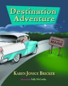 Baixar Destination adventure pdf, epub, eBook