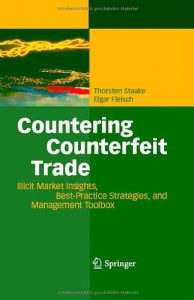 Baixar Countering counterfeit trade pdf, epub, eBook