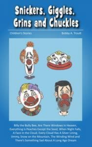 Baixar Snickers, giggles, grins and chuckles pdf, epub, eBook