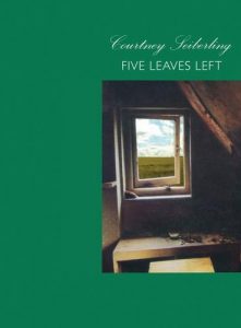 Baixar Five leaves left pdf, epub, eBook