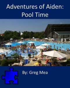Baixar Adventures of aiden: pool time, the pdf, epub, eBook