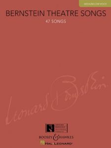 Baixar Bernstein theatre songs pdf, epub, eBook